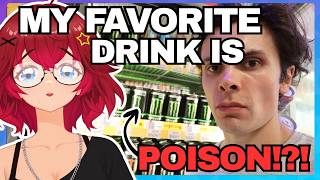 He Quits EVERY Modern Day Poison | Vtuber Reacts To Will Tennyson