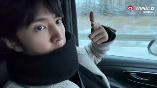 Happynewyearbaobeii Wish You A Wonderful New Year, Happiness Every Day, Good Health