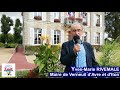 Ref:7X7GGtASDHM Pr�sentation de la marque verneuil avre de vie par mr rivemale maire de verneuil d'avre et d'iton.