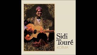 Sidi Touré - Koïma (full album)