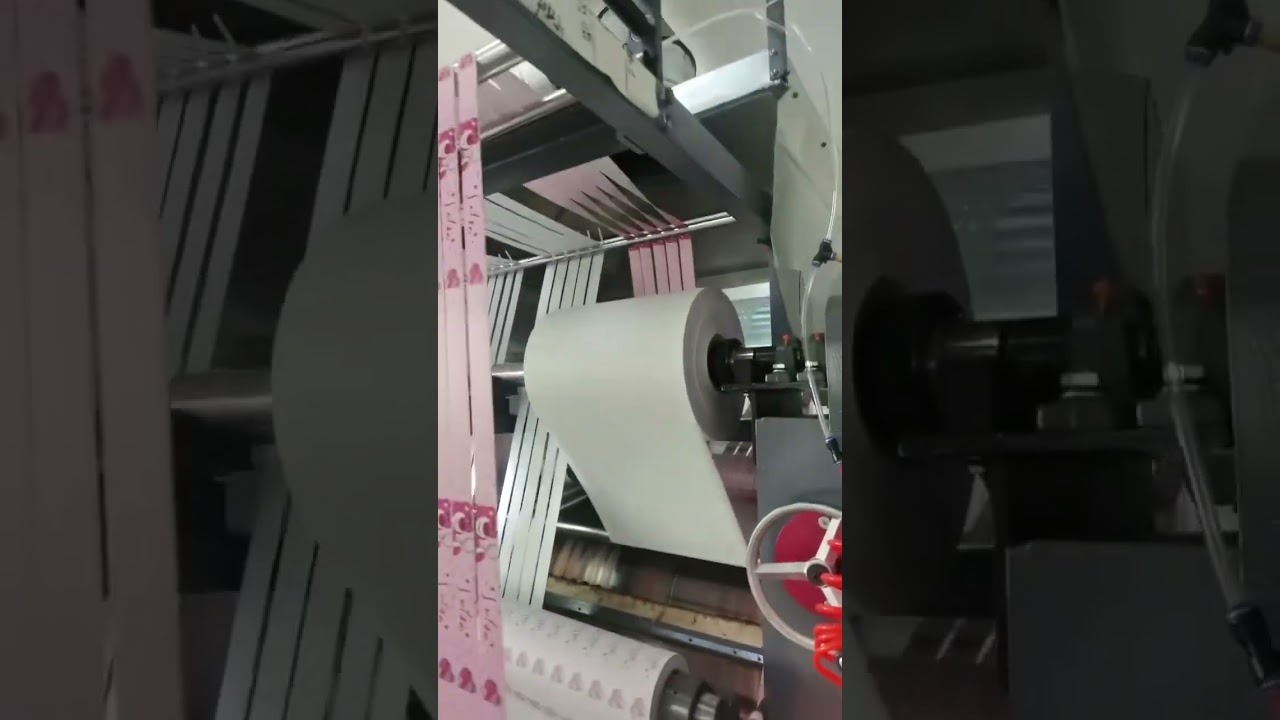 High daily production of custom lanyards