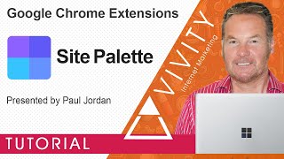 Generate Matching Color Palettes with Site Palette: Review and Tutorial