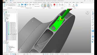 Closed Impeller
