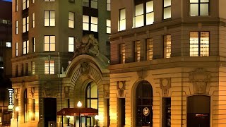 Kimpton Hotel Monaco Baltimore By Ihg Baltimore Md, United States Hotel Review
