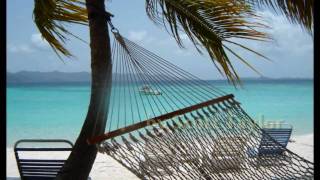 Jost Van Dyke - British Virgin Islands, Soggy Dollar Bar, White Bay screenshot 4