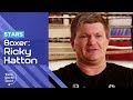 Boxer Ricky Hatton | Depression: The Fight of My Life | Trans World Sport