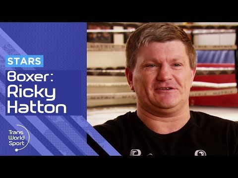 Video: Ricky Hatton: Biografi, Prestasi