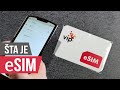 Esim  da li sim kartice odlaze u zaborav