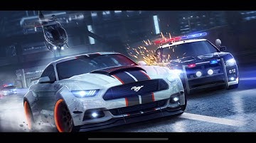 Need for Speed No Limits- NFSNL- iOS- Level 84- Gameplay #2- iPhone X