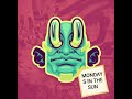 Mondays In The Sun Vol 8 