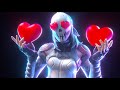 I WANNA BE YOURS ❤️| Fortnite Montage