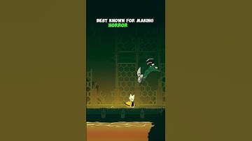 2024 Top 100 Indie Countdown #6 Nine Sols #indiegames