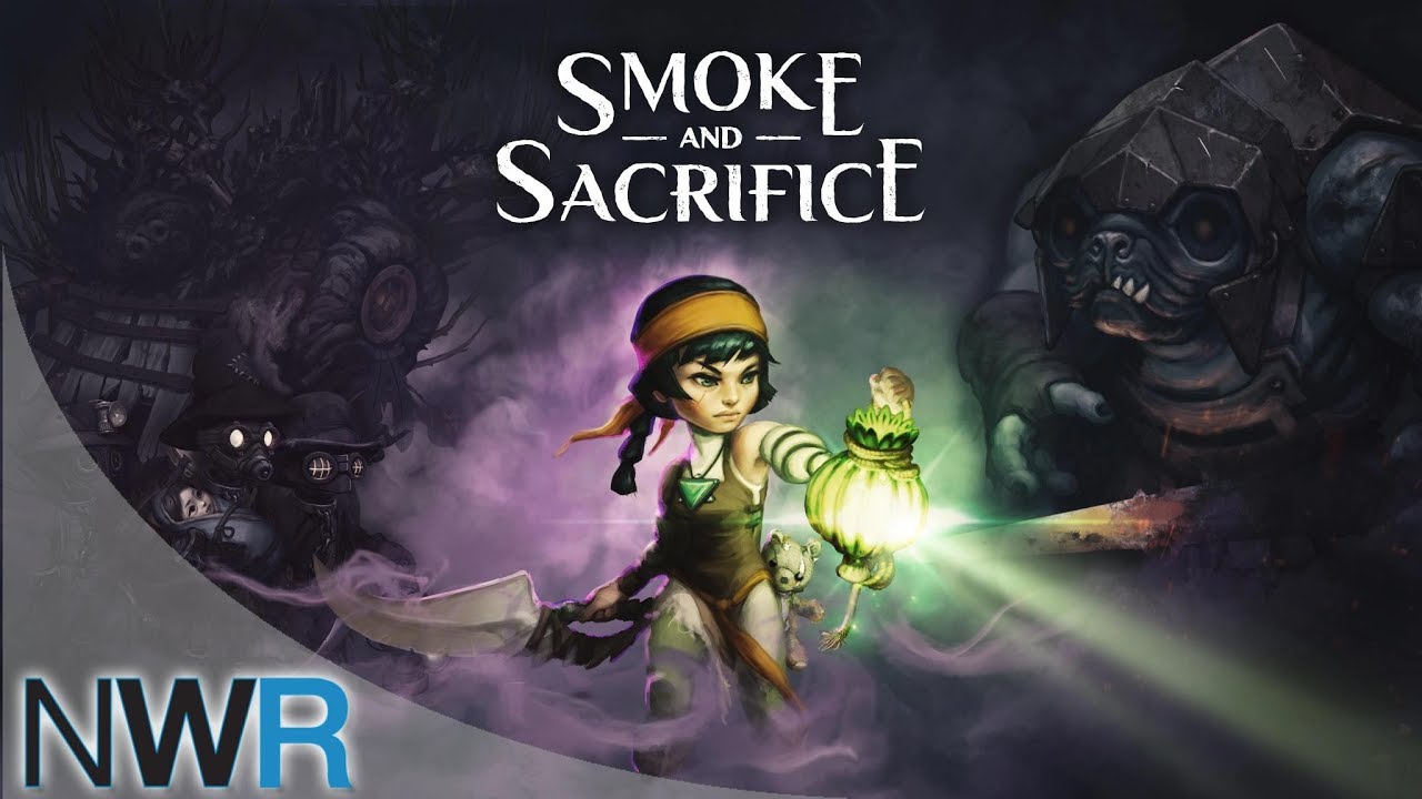 video phone beyonce mp3 Smoke and Sacrifice Review