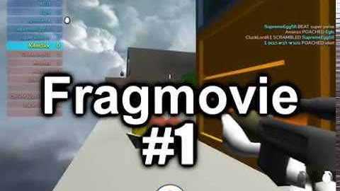 Shellshockers - [FRAGMOVIE] #1