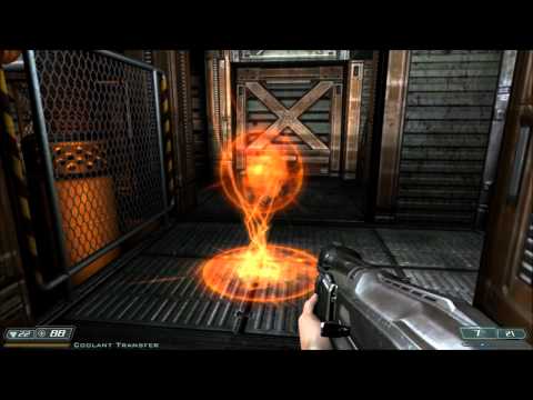 Video: Inštalácia Doom 3 BFG Na Xbox 360 Robí Dooms 1 A 2 Nehrateľným
