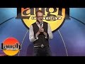 Steve Hofstetter - Abortion (Stand up Comedy)