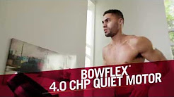 Bowflex Results Series™ BXT326 Folding Treadmill