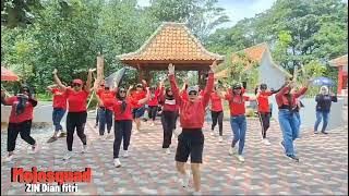 Yank - Fitri Karlina - Liza Natalia - Dian Fitri - Mojosquad