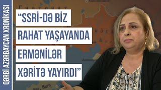 Ermənilər bu kəndi yerlə-yeksan edib Zvartnots aeroportu tikdilər | Qərbi Azərbaycan xronikası