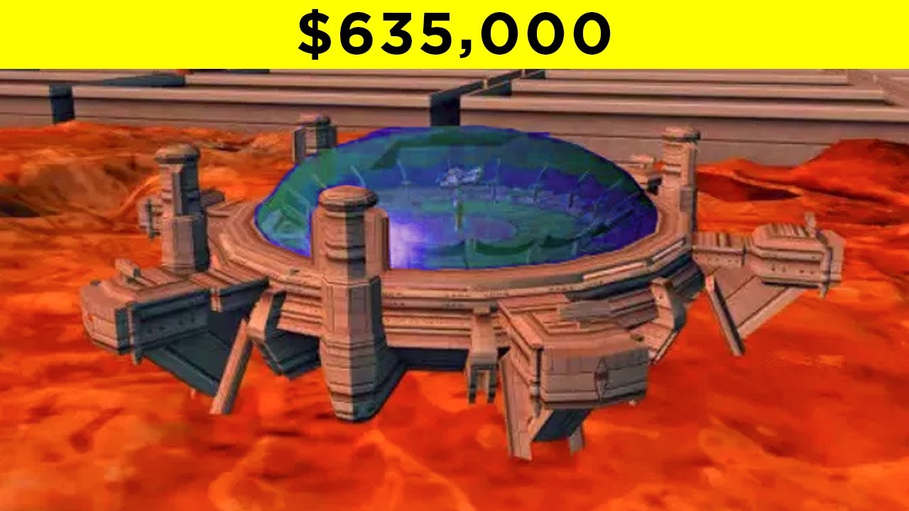 какие NFT популярны