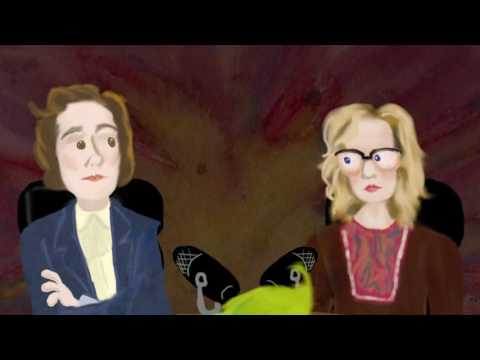 "The Grimm Life" Teaser