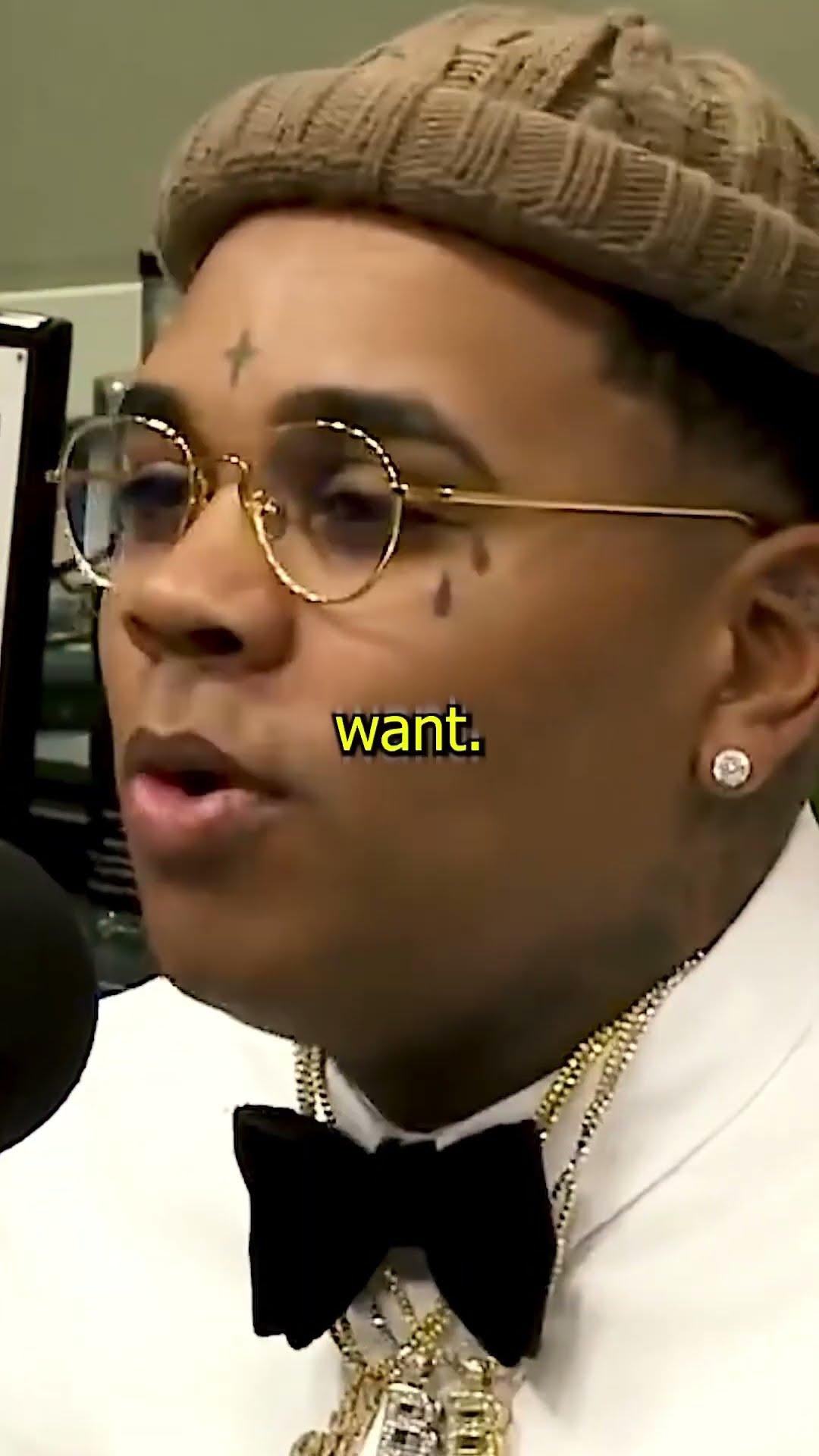 ??? #kevingates #greatman