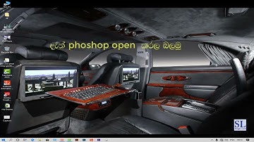 Photoshop Error - because there is not enough Memory(RAM)| How to Solve