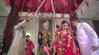 BEACON STUDIO - WEDDING PRESENTATION