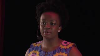 The Power of an Open Mind | Julia Oppong | TEDxSoleburySchool