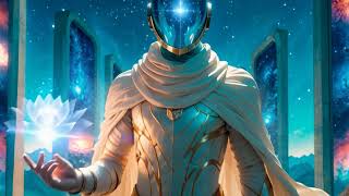 Emicron Geronimo - Seres Multidimensionales