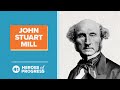 John Stuart Mill: Freedom | Heroes of Progress | Ep. 41