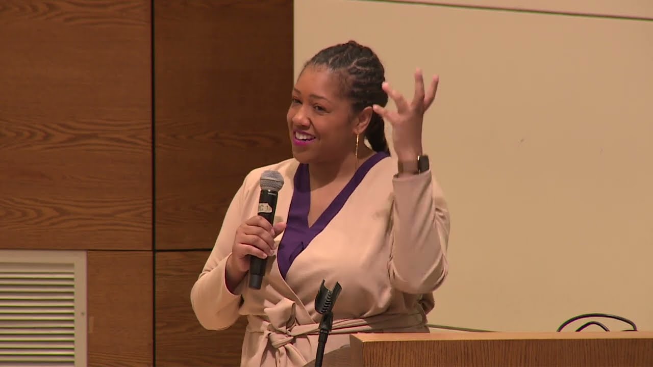 How ON-DEMAND Listening IS CHANGING News Radio | Arionne Alyssa Nettles - Mobile Me & You 2022