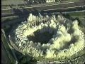 Top 10 U.S. Stadium/Arena Demolitions