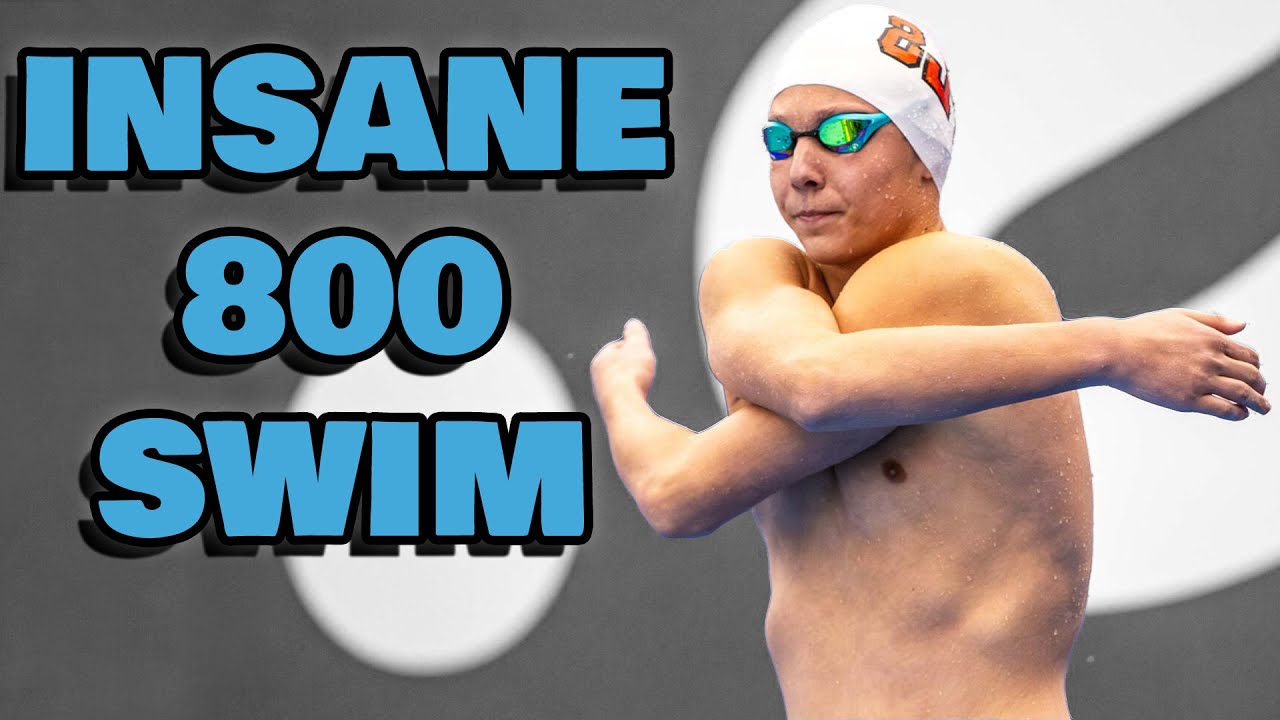 Luka Mijatovic Just Broke a 23 Year Old Record