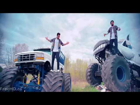 gangland-|-mankrit-aulakh-feat-deep-kahlon-|-latest-punjabi-song-|-2017-|-music-pulse-|