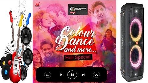Pyarelal Dj Remix by Anand Raaj Anand and Richa Sharma Dui Prithibi 2010
