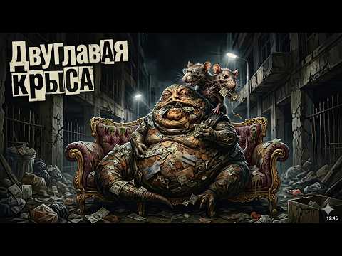 The Age of Hypocrisy. Jabba the Hutt