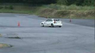 20100619浅間台フリーＢコース