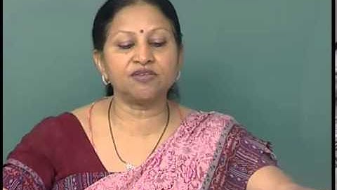 Mod-01 Lec-28 Lecture-28 Natural Dyes