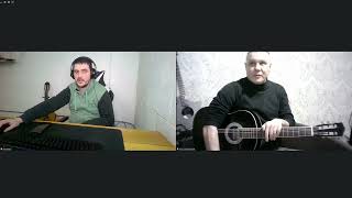 Guitar Lesson 5 part 2:  with Roma(урок гитары с Ромой) #classicalguitar #classicalguitarlesson