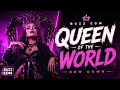 BUZZ EDM QUEEN OF THE WORLD Female Rap EDM Bow Down Viral Anthem 2026 