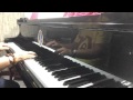 Star Dast ( Jazz ) piano - ONEtoFIVE Piano