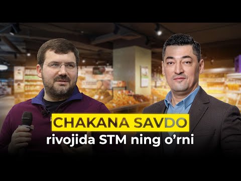 Video: Chakana savdo xodimini qanday boshqarasiz?