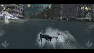 Cool race in future with typhoon | Riptide GP2 renegade