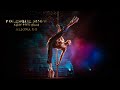 POLESQUE SHOW 2021 | EXOTIC OLD STYLE - Aliona Go, Moscow