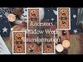 🕸 Tarot Spreads for Samhain and Halloween 🕸 Journal Prompts
