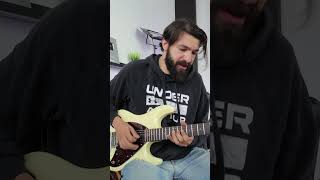 Linkin Park "In The End" ┃GUITAR SOLO