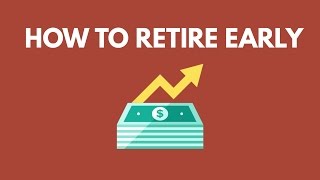 How to Retire Early: The Shockingly Simple Math