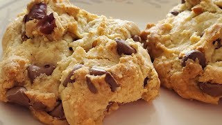 How to Make Delicious Chocolate Chip Cookies from Scratch with Browned Butter