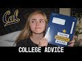 10 Things I Wish I Knew Before Going to UC Berkeley I COLLEGE ADVICE